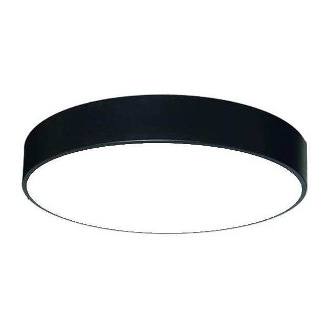 Светодиодный потолочный светильник LED/100W/230V 4000K диаметр 100 см