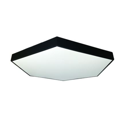 Светодиодный потолочный светильник LED/100W/230V 4000K диаметр 100 см