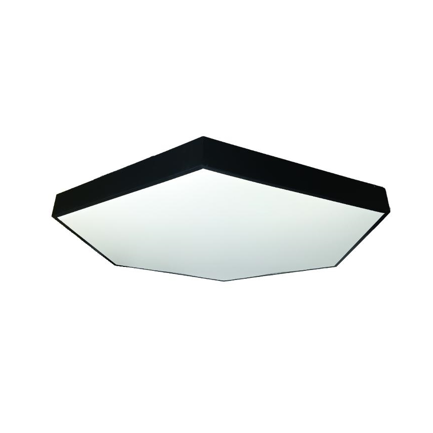 Светодиодный потолочный светильник LED/100W/230V 4000K диаметр 100 см