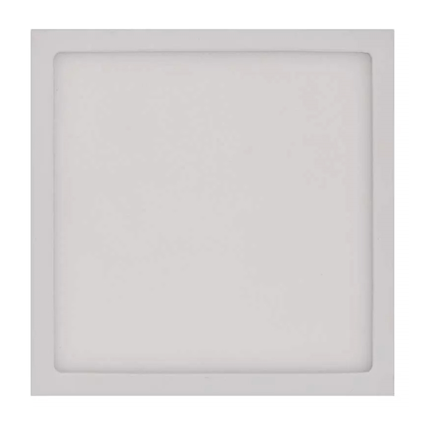 Светодиодный потолочный светильник NEXXO LED/12,5W/230V 3000/3500/4000K 17x17 см белый