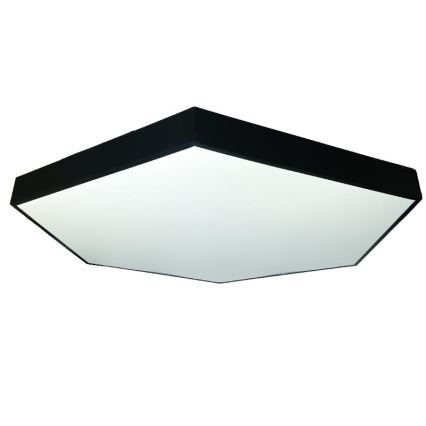 Светодиодный потолочный светильник LED/120W/230V 4000K диаметр 120 см