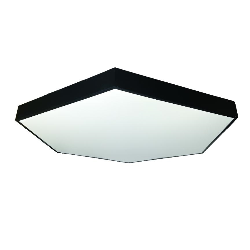 Светодиодный потолочный светильник LED/120W/230V 4000K диаметр 120 см