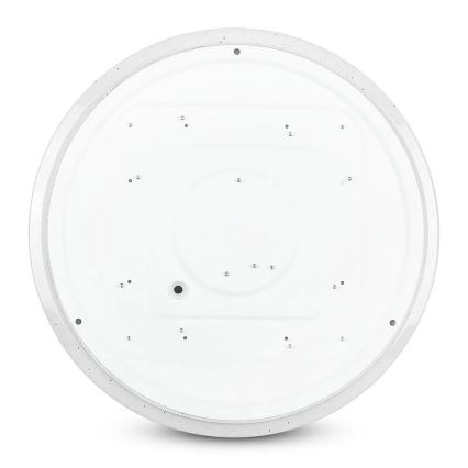 Светодиодный потолочный светильник LED/12W/230V 26 см 3000K/4000K/6400K