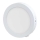 Светодиодный потолочный светильник LED/12W/230V