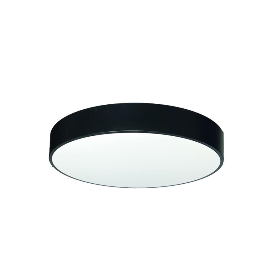 Светодиодный потолочный светильник LED/150W/230V 4000K диаметр 120 см