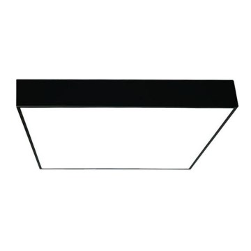 Светодиодный потолочный светильник LED/170W/230V 4000K 100x100 см