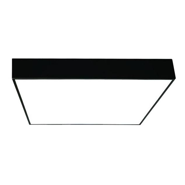 Светодиодный потолочный светильник LED/170W/230V 4000K 100x100 см