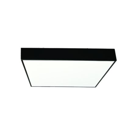 Светодиодный потолочный светильник LED/170W/230V 4000K 100x100 см