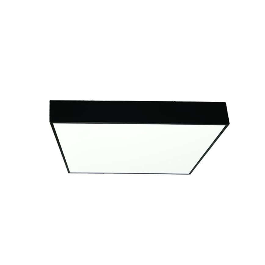 Светодиодный потолочный светильник LED/170W/230V 4000K 100x100 см