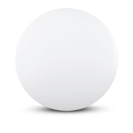 Светодиодный потолочный светильник LED/18W/230V 31 см 3000K/4000K/6400K