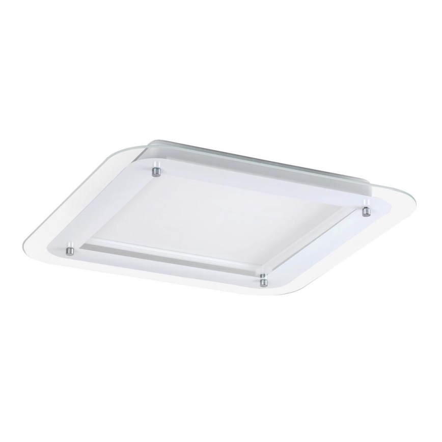 Светодиодный потолочный светильник LED/18W/230V