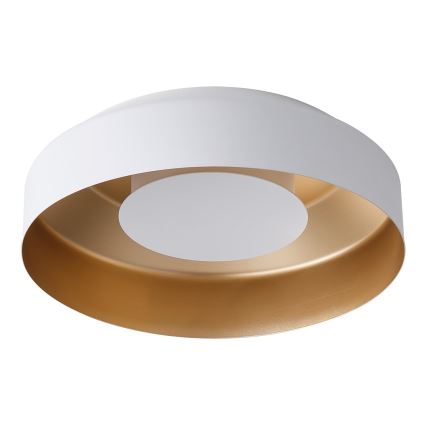 Светодиодный потолочный светильник LED/20W/230V 3000K белый