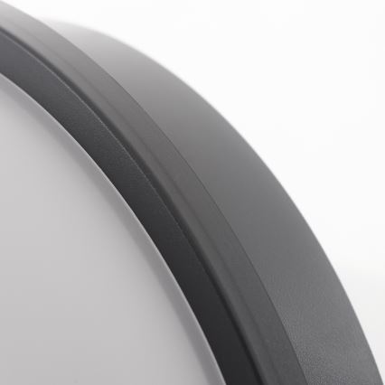 Светодиодный потолочный светильник LED/20W/230V IP65