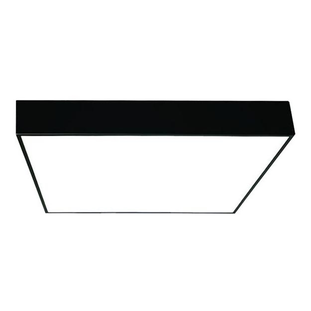 Светодиодный потолочный светильник LED/240W/230V 4000K 120x120 см
