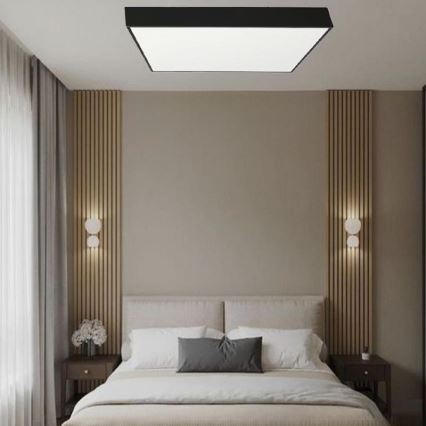 Светодиодный потолочный светильник LED/240W/230V 4000K 120x120 см