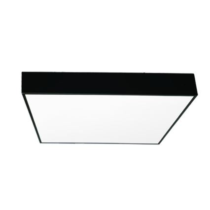 Светодиодный потолочный светильник LED/240W/230V 4000K 120x120 см