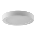 Светодиодный потолочный светильник LED/24W/230V 3000K диаметр 28,8 см