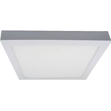 Светодиодный потолочный светильник LED/24W/230V 3000K
