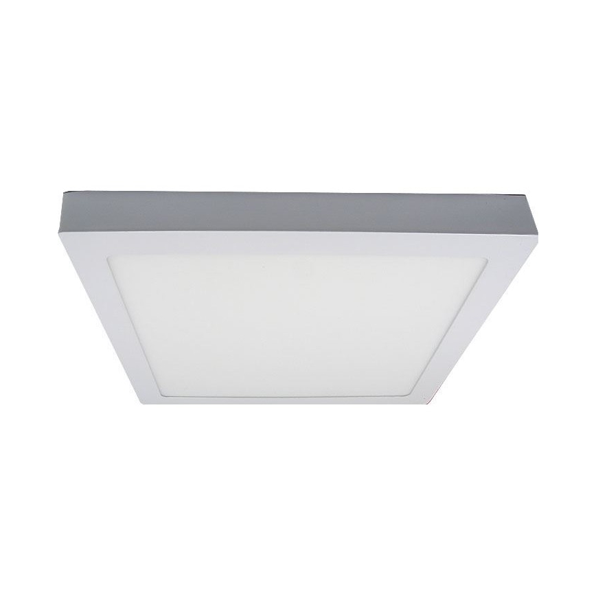 Светодиодный потолочный светильник LED/24W/230V 3000K