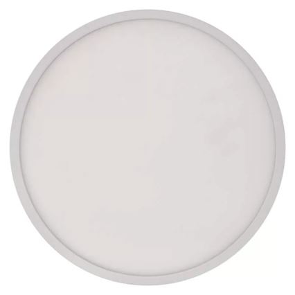 Светодиодный потолочный светильник NEXXO LED/28,5W/230V 3000/3500/4000K диаметр 30 см белый