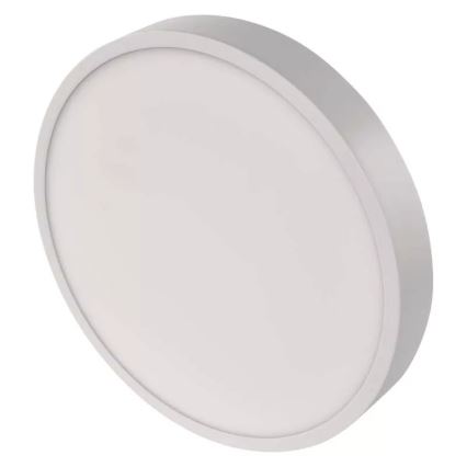 Светодиодный потолочный светильник NEXXO LED/28,5W/230V 3000/3500/4000K диаметр 30 см белый