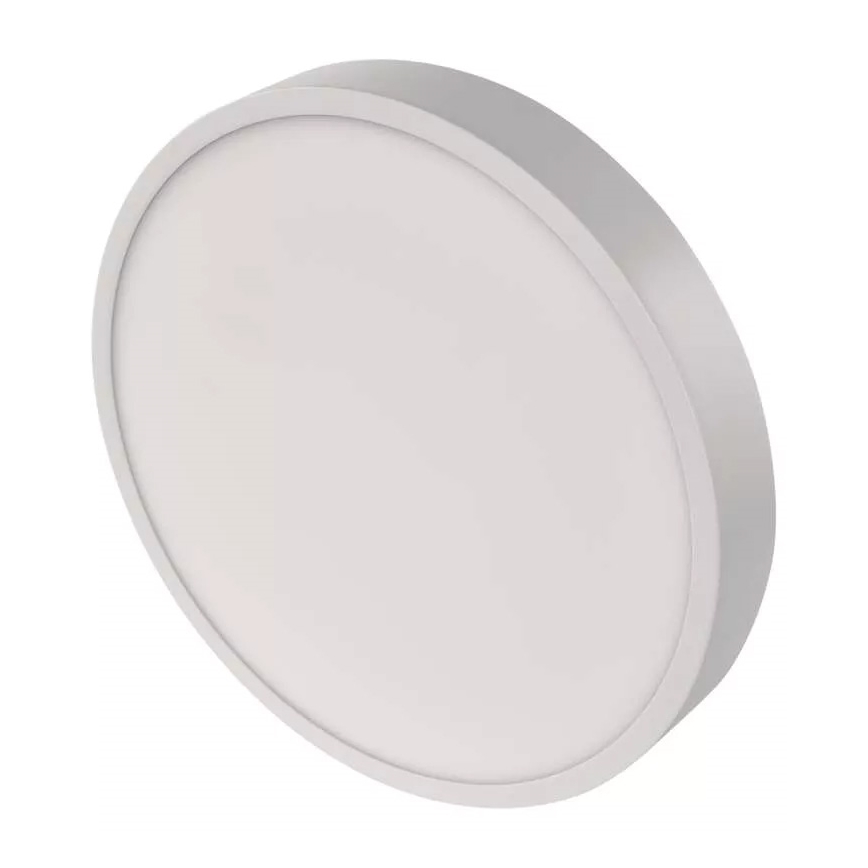 Светодиодный потолочный светильник NEXXO LED/28,5W/230V 3000/3500/4000K диаметр 30 см белый