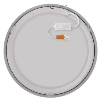 Светодиодный потолочный светильник NEXXO LED/28,5W/230V 3000/3500/4000K диаметр 30 см белый