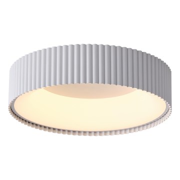 Светодиодный потолочный светильник LED/30W/230V 3000K белый