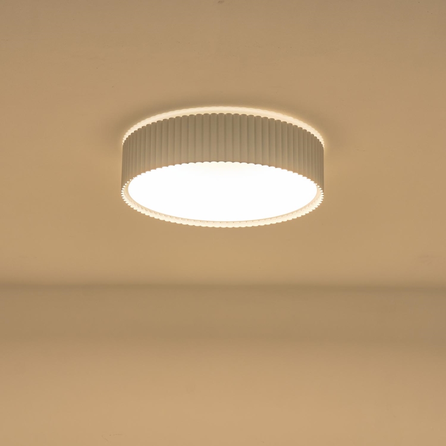 Светодиодный потолочный светильник LED/30W/230V 3000K белый