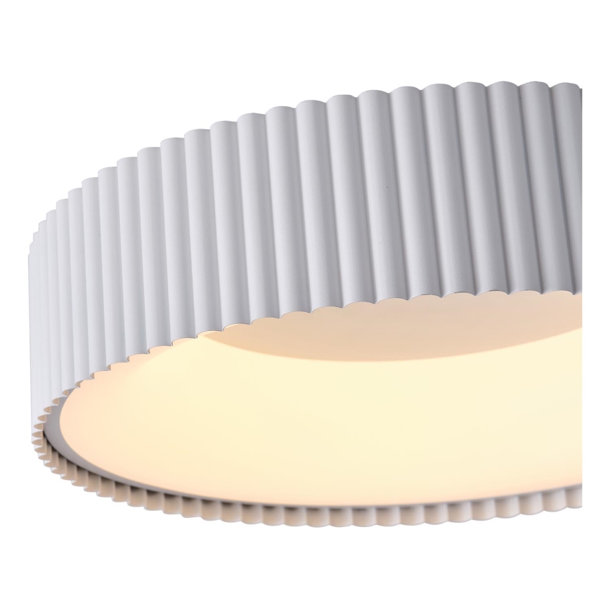 Светодиодный потолочный светильник LED/30W/230V 3000K белый
