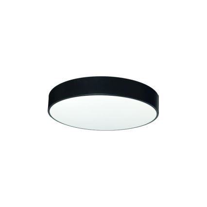 Светодиодный потолочный светильник LED/35W/230V 4000K диаметр 60 см