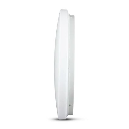 Светодиодный потолочный светильник LED/36W/230V 50 см 3000K/4000K/6400K
