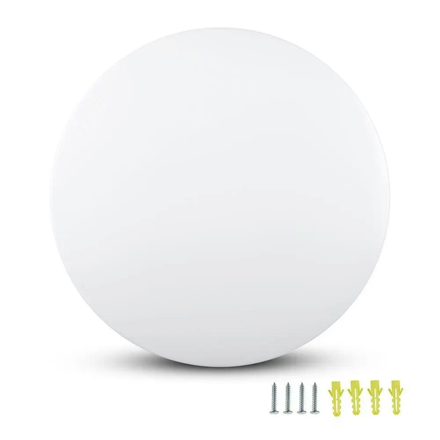 Светодиодный потолочный светильник LED/36W/230V 50 см 3000K/4000K/6400K