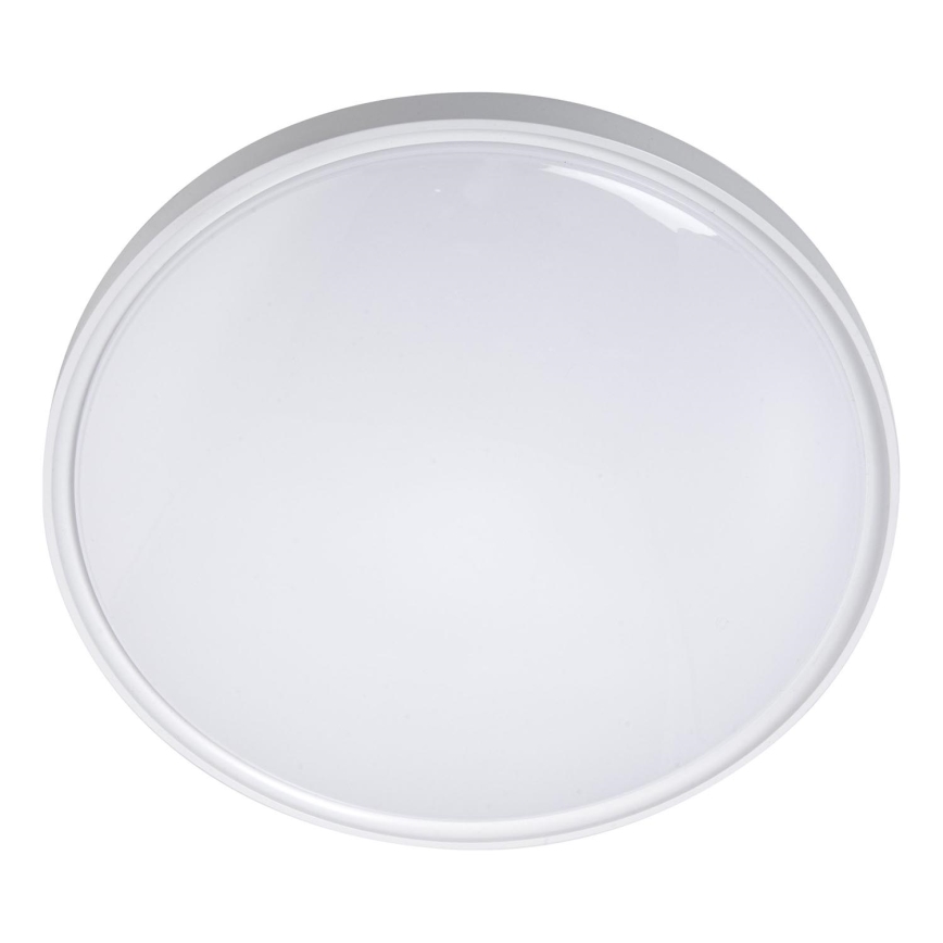 Светодиодный потолочный светильник LED/36W/230V диаметр 40 см белый