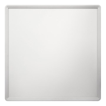 Светодиодный потолочный светильник LED/40W/230V 3000/4000/6500K 50x50 см белый