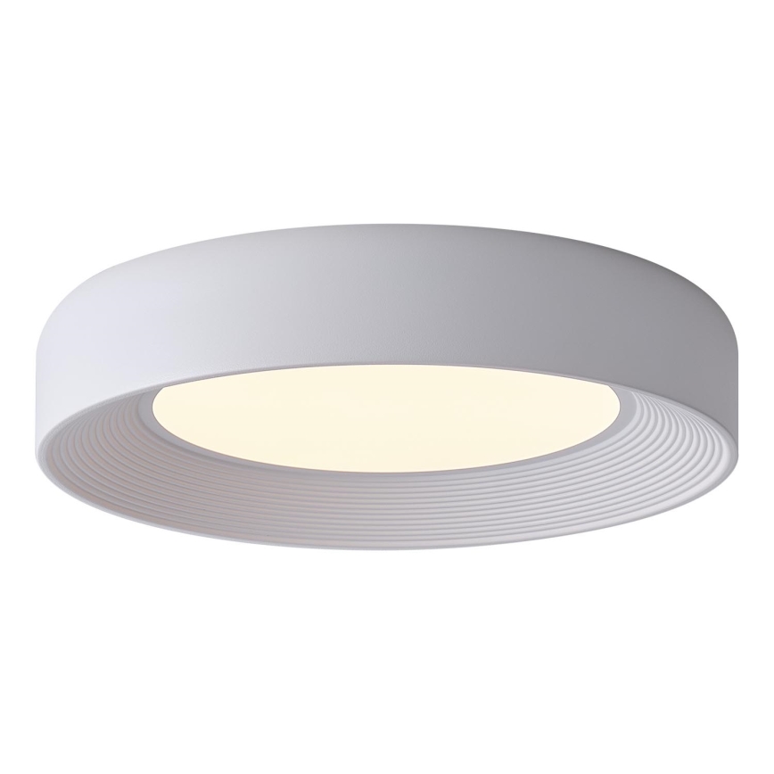 Светодиодный потолочный светильник LED/40W/230V 3000K белый