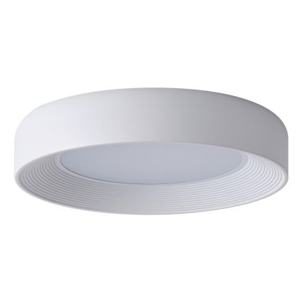 Светодиодный потолочный светильник LED/40W/230V 3000K белый