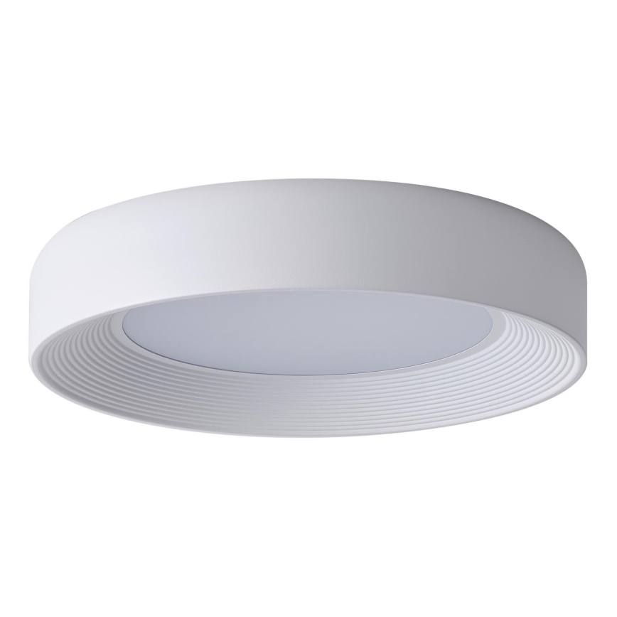 Светодиодный потолочный светильник LED/40W/230V 3000K белый