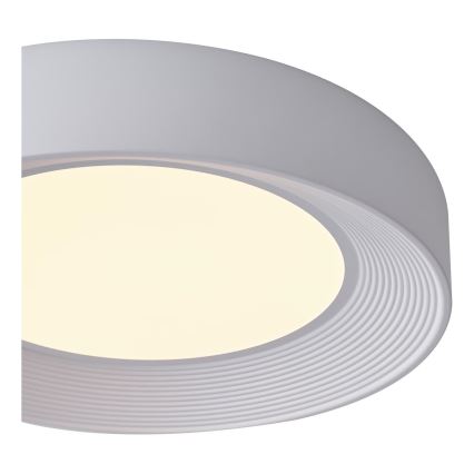 Светодиодный потолочный светильник LED/40W/230V 3000K белый