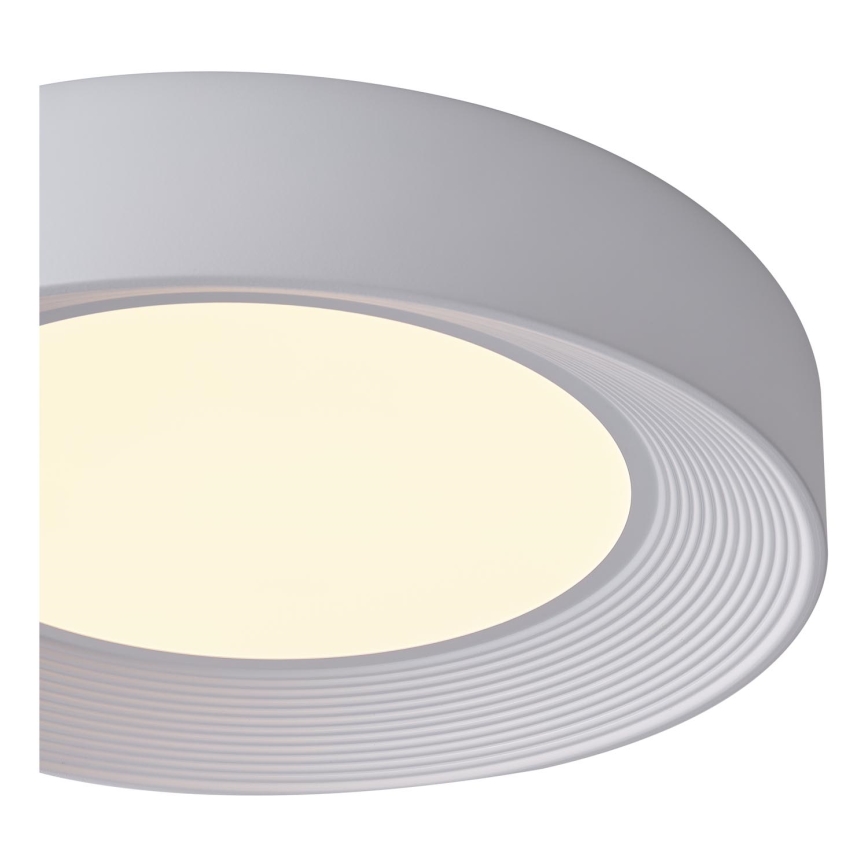 Светодиодный потолочный светильник LED/40W/230V 3000K белый