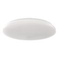 Светодиодный потолочный светильник LED/45W/230V 3000K/4000K/6400K диаметр 48 см белый