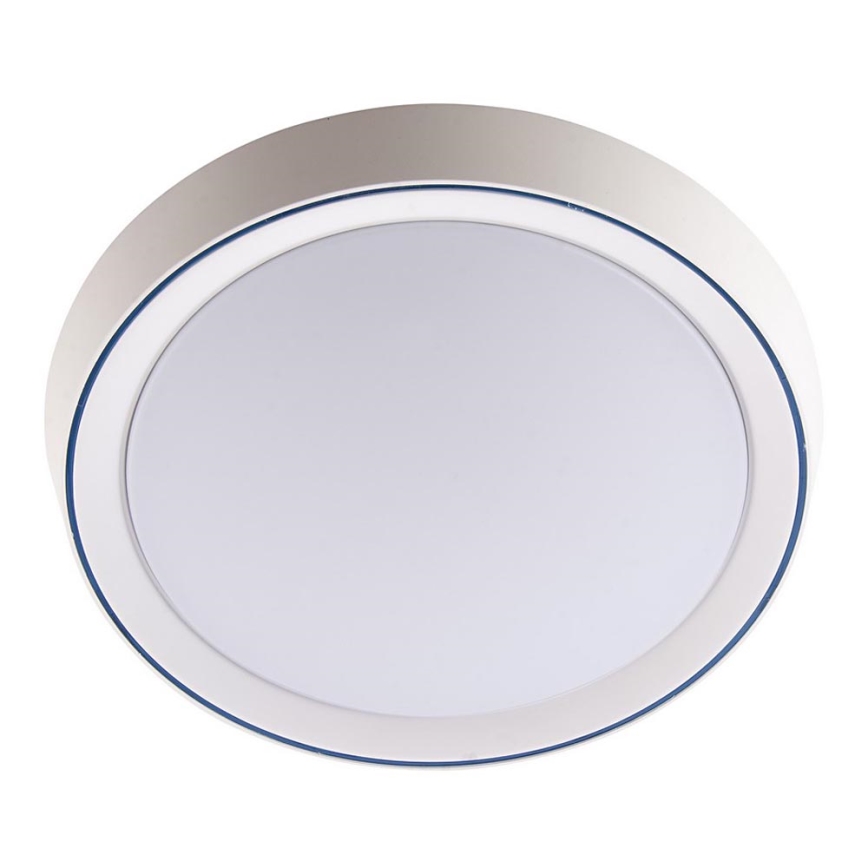 Светодиодный потолочный светильник LED/48W/230V