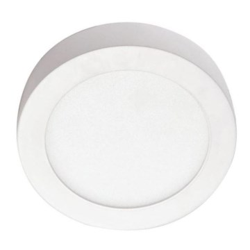 Светодиодный потолочный светильник LED/6W/230V 4000K диаметр 12 см