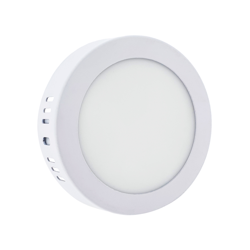 Светодиодный потолочный светильник LED/6W/230V