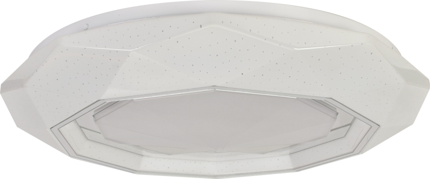 Светодиодный потолочный светильник LULU LED/40W/230V