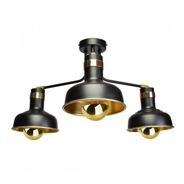 Светодиодный потолочный светильник MARGO 3xLED/5.5W/230V