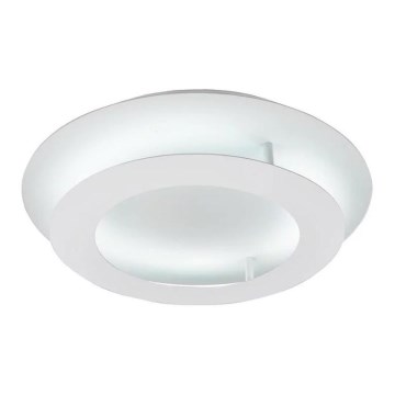 Светодиодный потолочный светильник MERLE LED/18W/230V