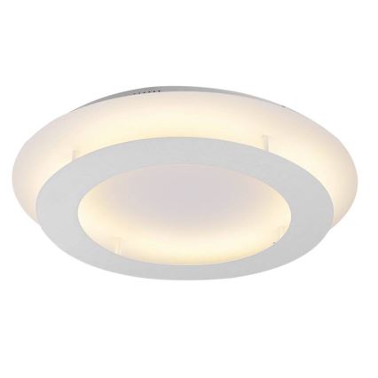 Светодиодный потолочный светильник MERLE LED/18W/230V