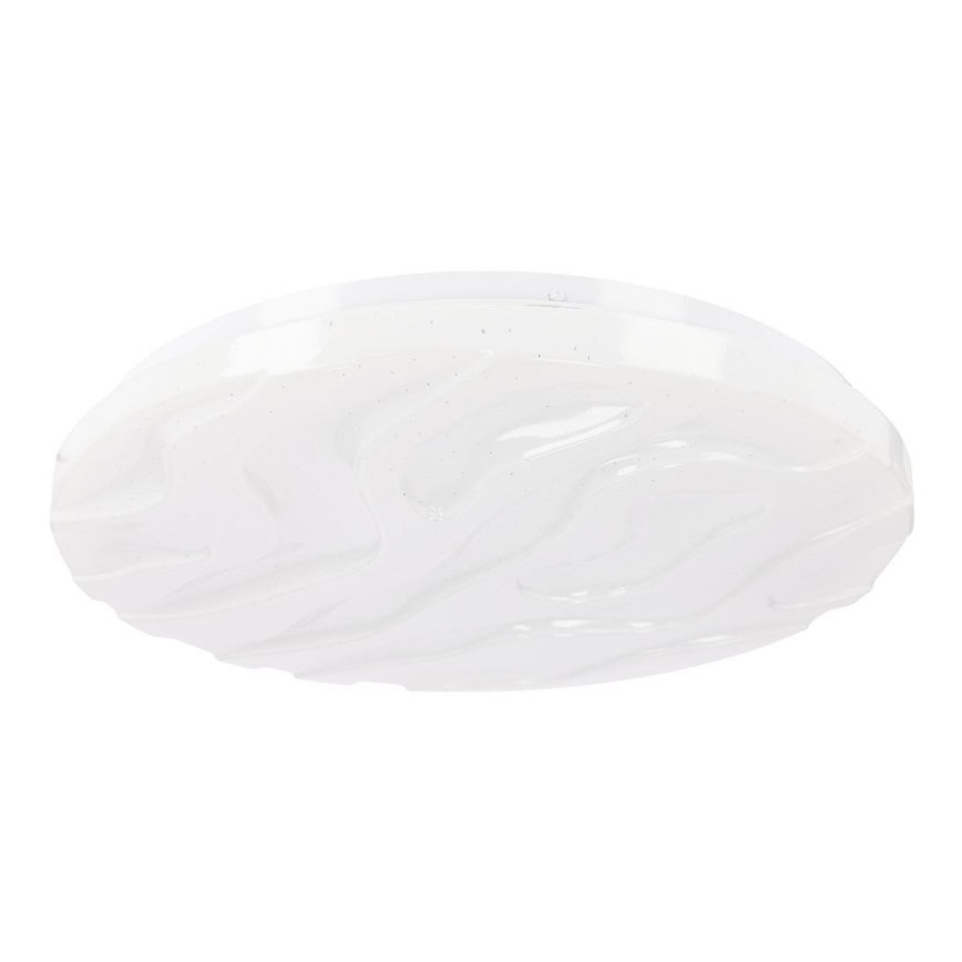 Светодиодный потолочный светильник NEVADA LED/15W/230V белый