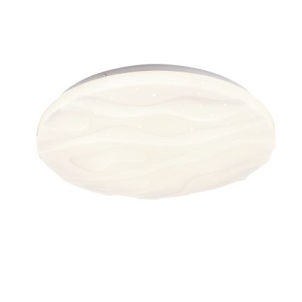 Светодиодный потолочный светильник NEVADA LED/15W/230V белый